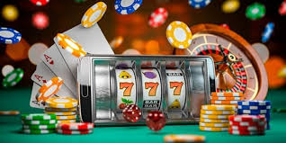 Онлайн казино Casino Betwinner